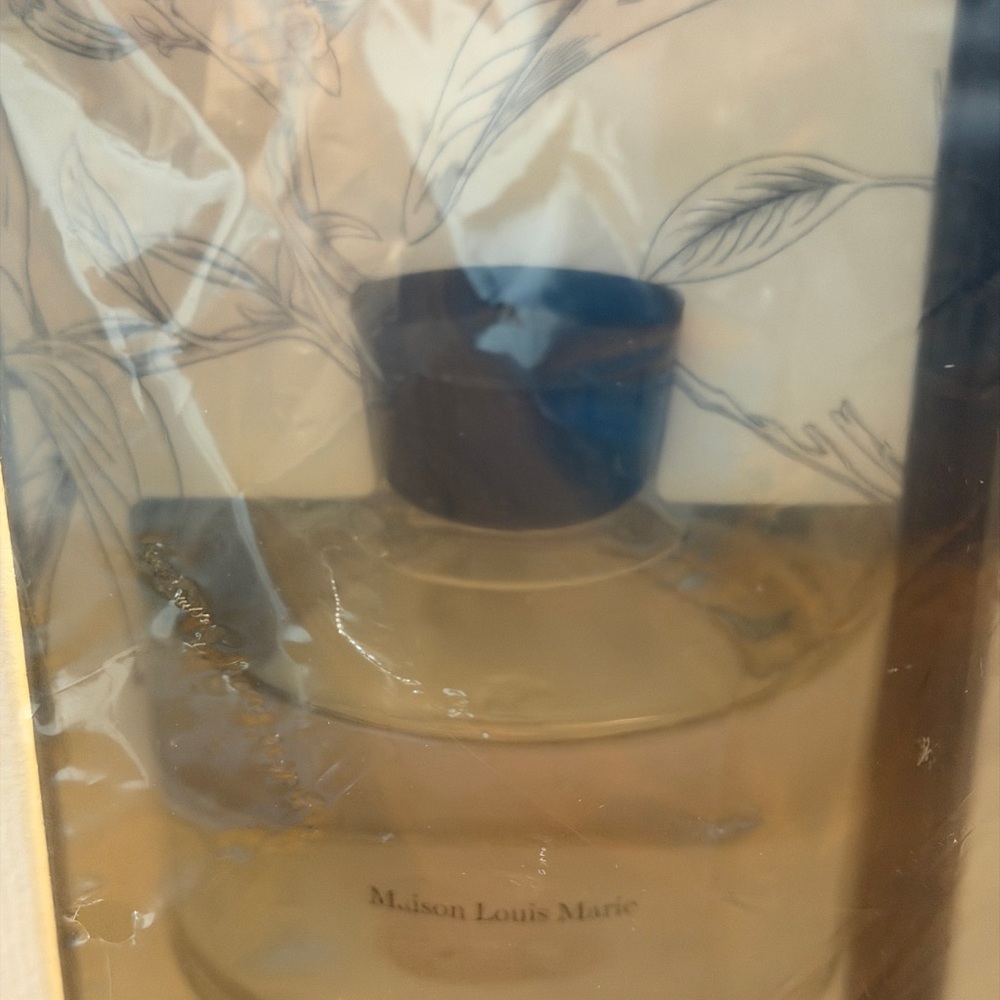 Diffuser Madison Louis Marie